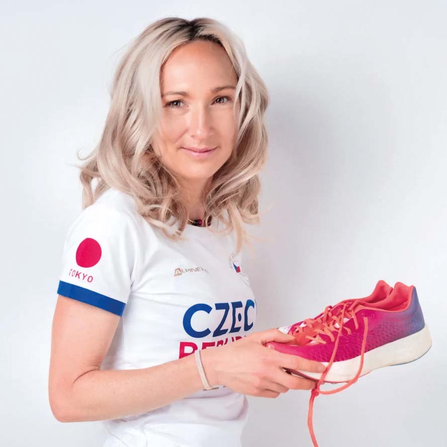 zuzana hejnova