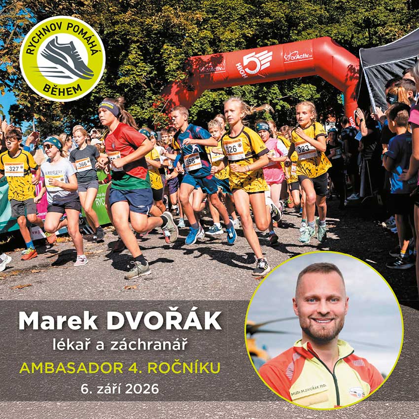marek dvorak ambasador